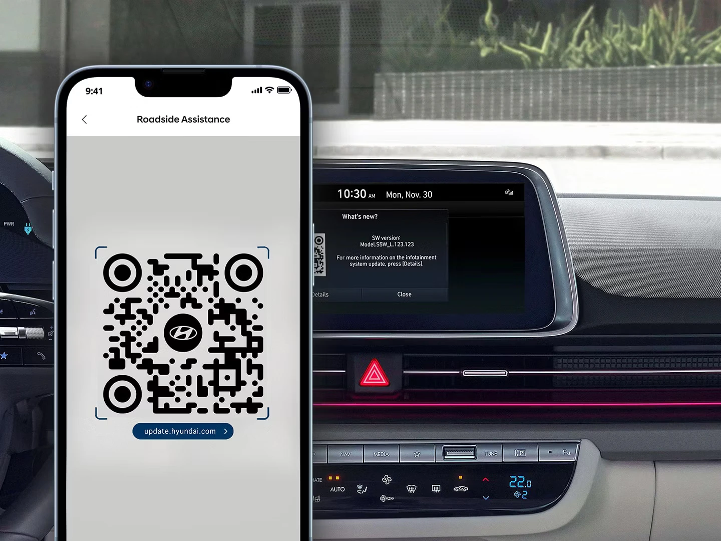 Ažurirajte po želji