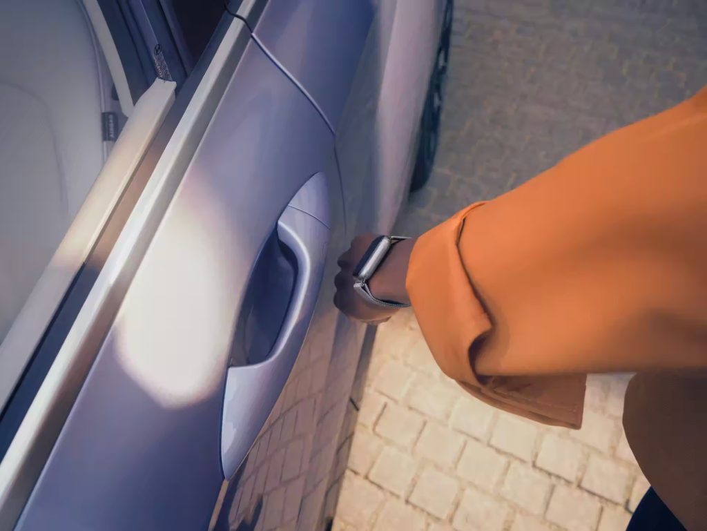 Podizanje povezivanja na višu razinu. 1