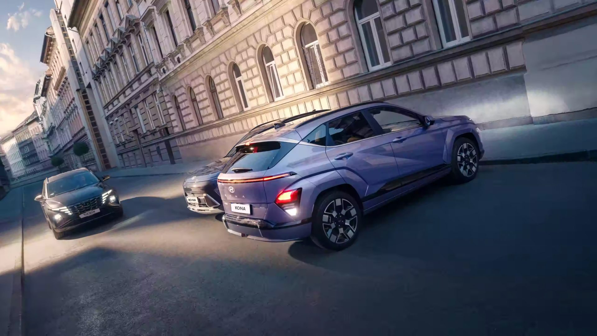 Postavljanje novih standarda. 0