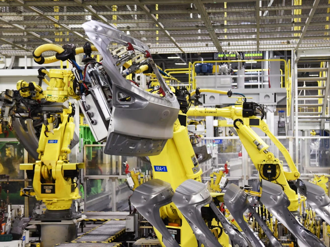 Više od ekološki prihvatljivog: Inteligentne tvornice