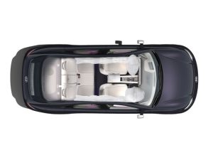 Povećana sigurnost sa 7 zračnih jastuka.