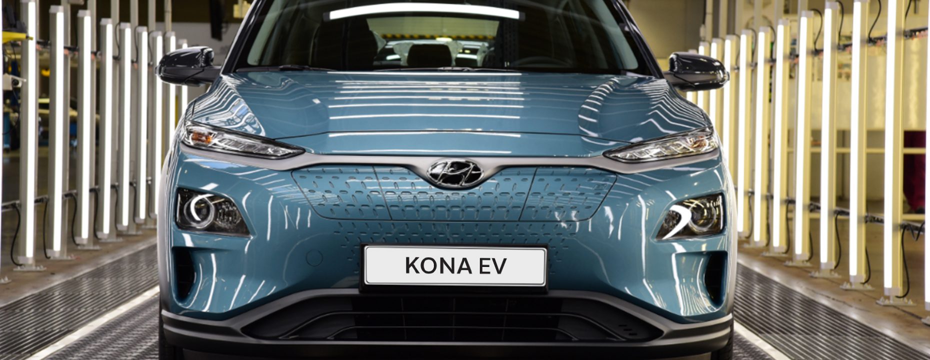 Servis električnih vozila