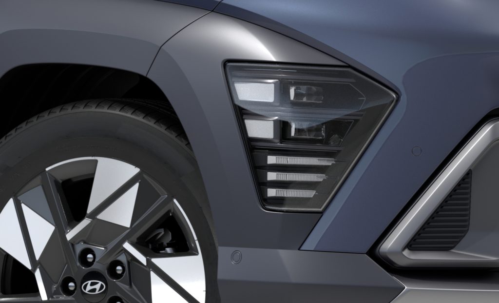 Pogled sa svjetlije strane.