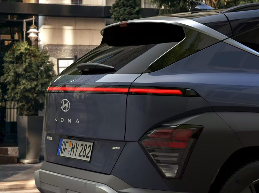 Elegantniji i odvažniji novi izgled. 1