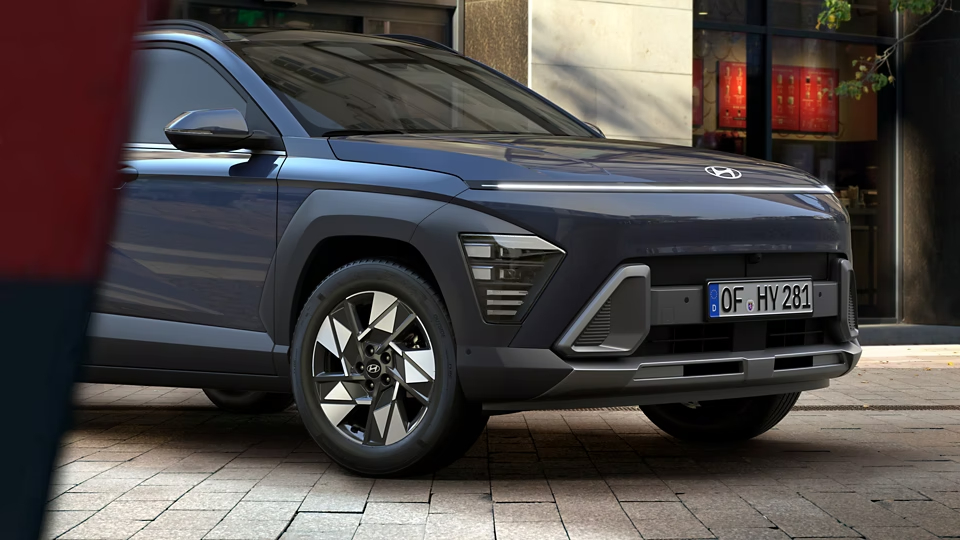 Istražite naše hibridne motore.