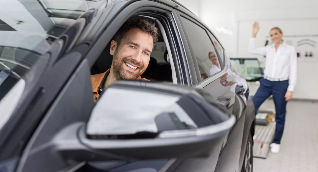 5 godina bezbrižne vožnje