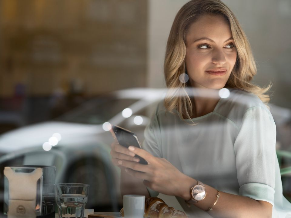 Provjerite jeste li spremni za polazak.