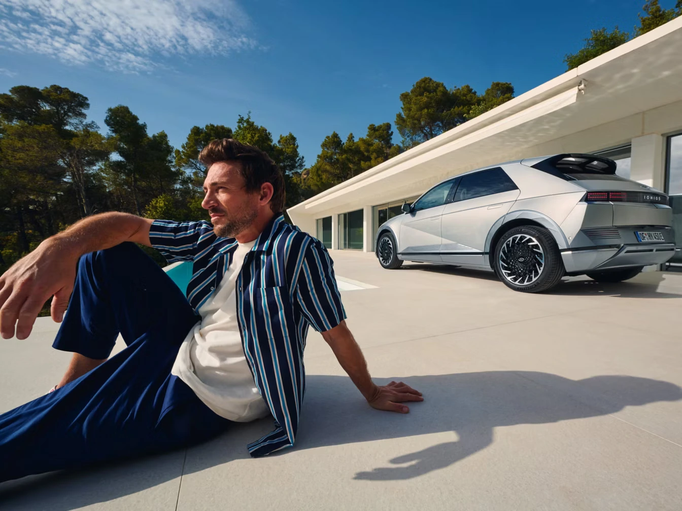 Ugrađena zaštita od pregrijavanja