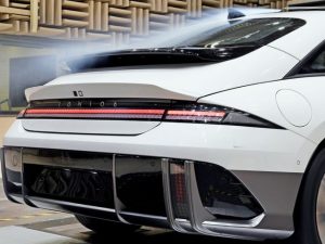 Zračna učinkovitost superračunala.