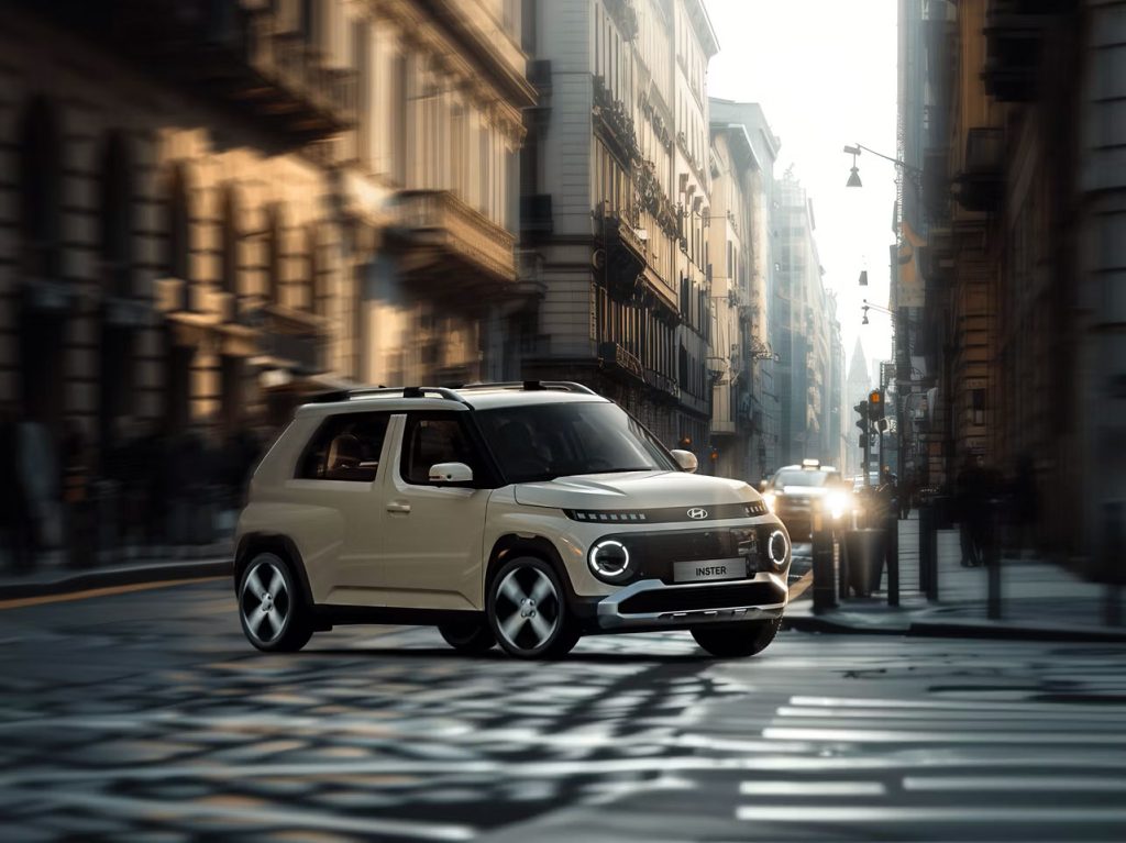 LED svjetlosni potpis