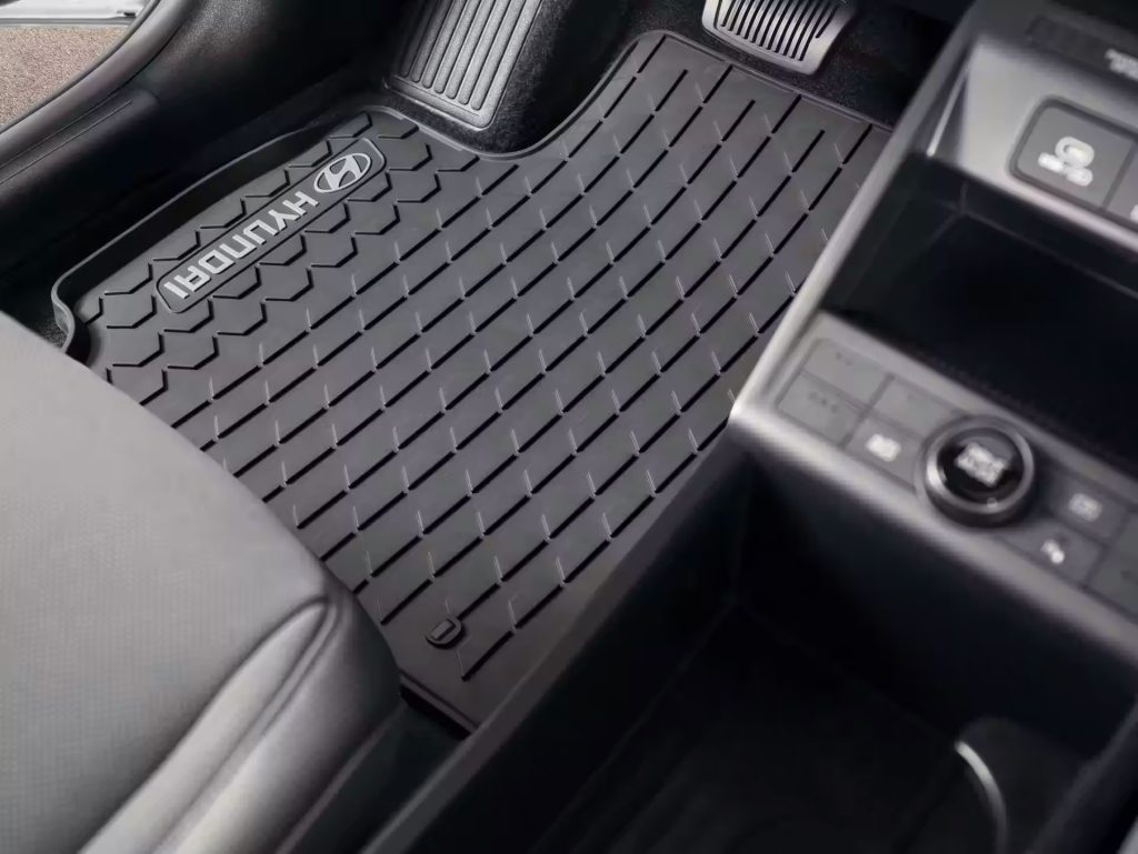 Stvorena za KONU Electric i napravljena da traje. 1