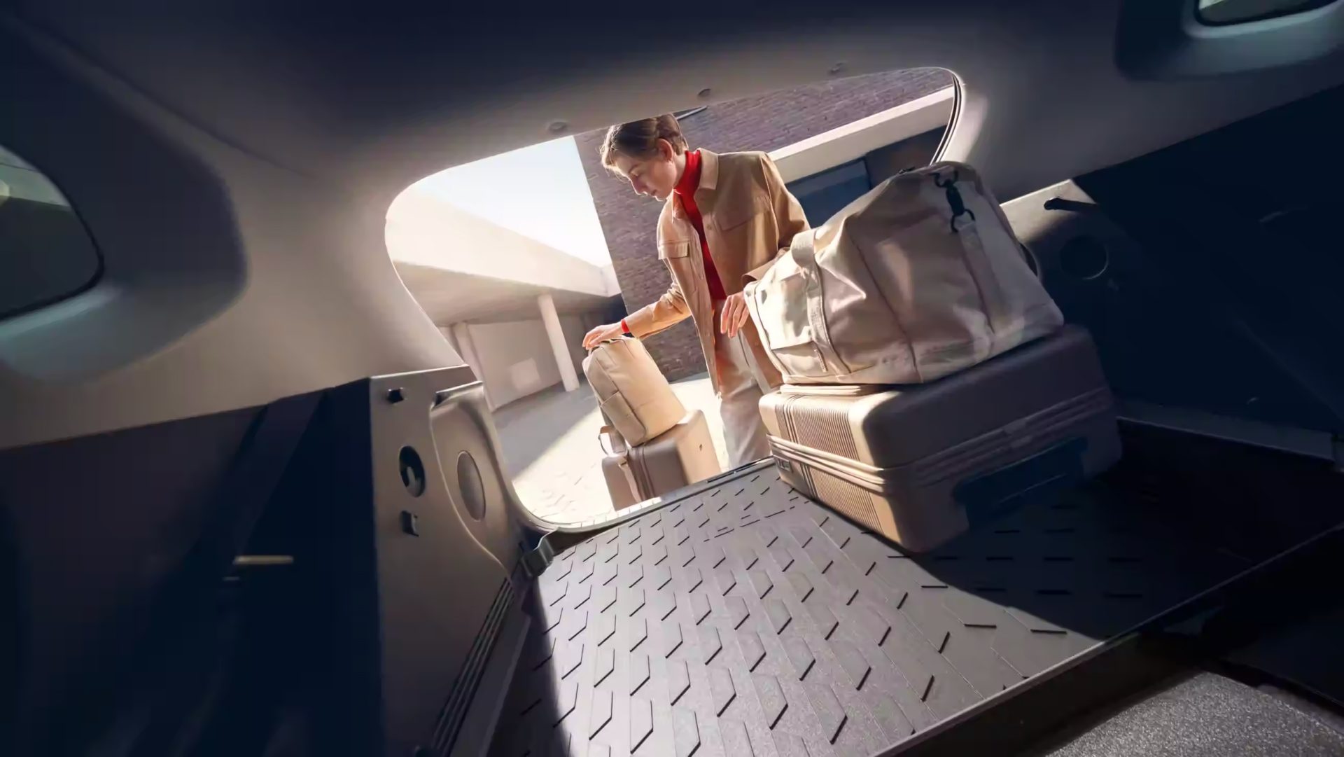 Stvorena za KONU Electric i napravljena da traje. 0