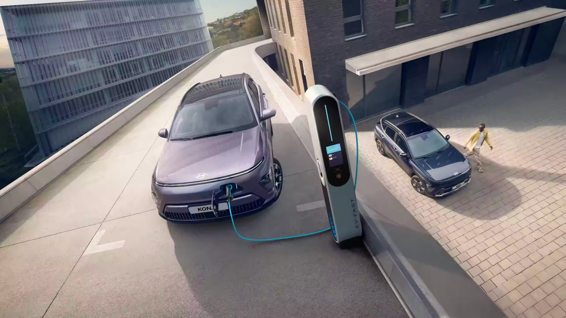 Brzo napunite svoj stil života. 0