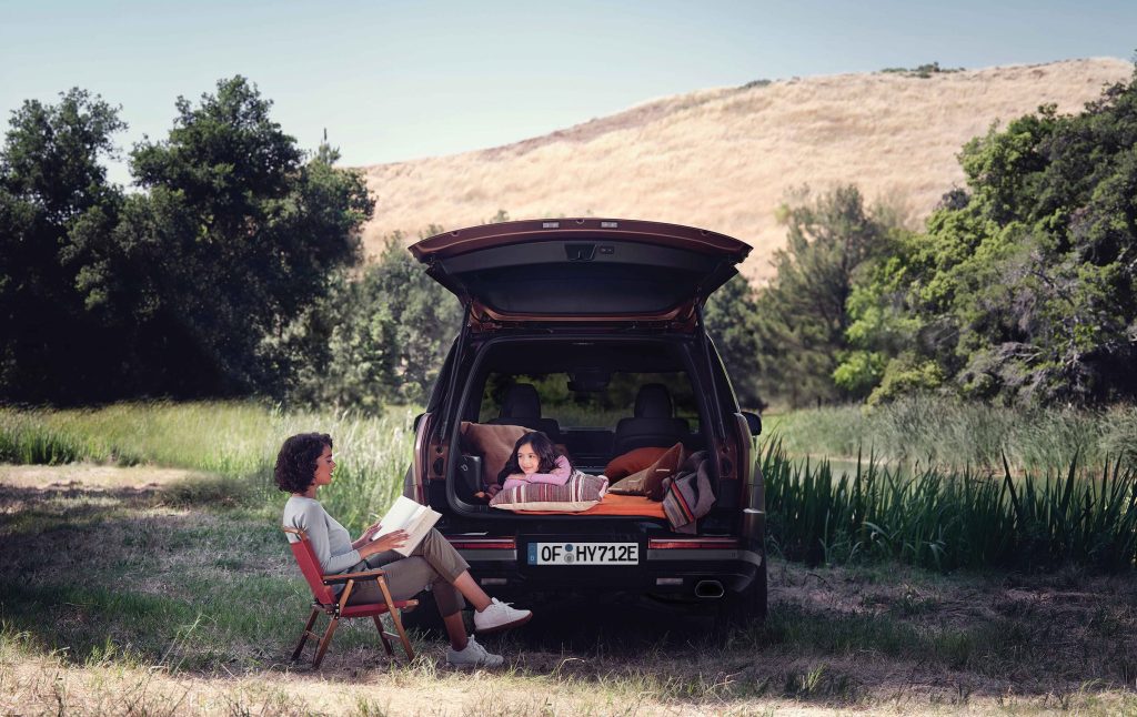 Spremanje vaše opreme postaje jednostavno.