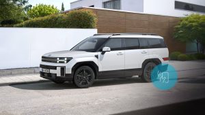 Hyundai Digital Key 2.