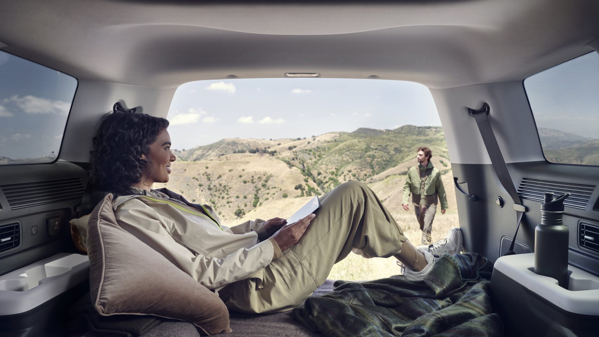 Značajke za sve vaše životne avanture. 0