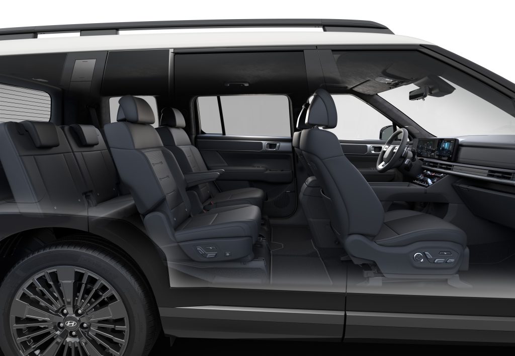 Sjedala s integriranom memorijom.