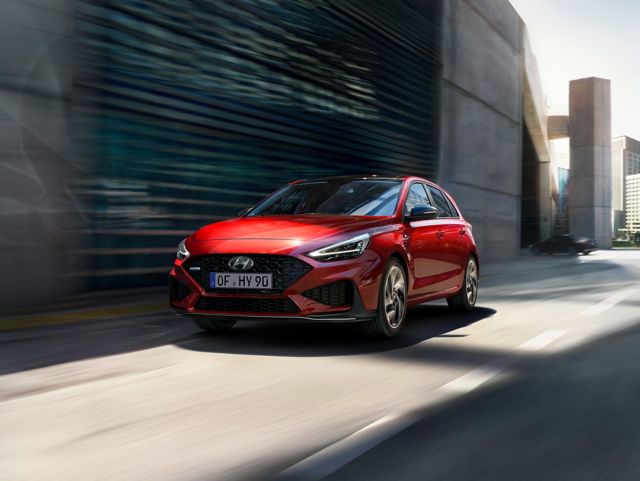 Hrabriji prednji kraj.