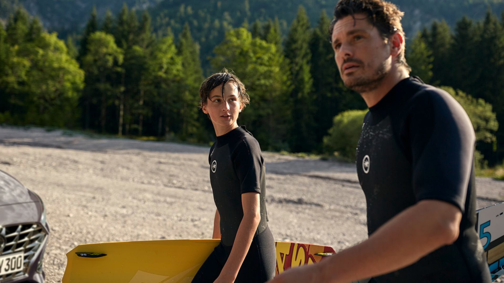 Elegantna svestranost. 1