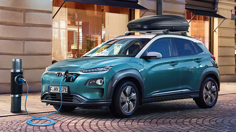 Krovni nosači i kutije