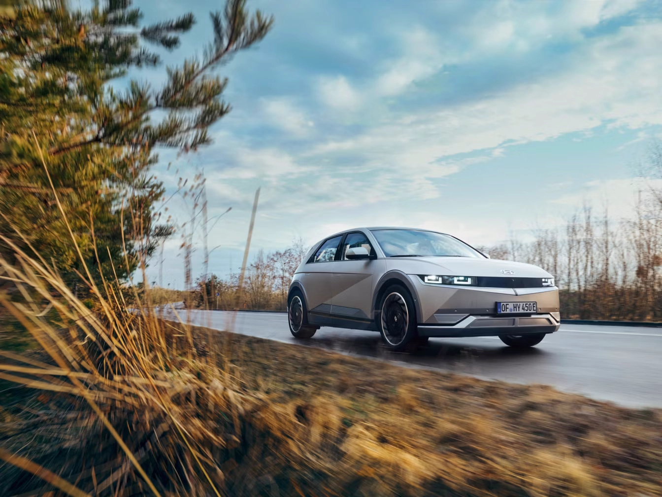 Manji otpor kotrljanja - tiho kretanje