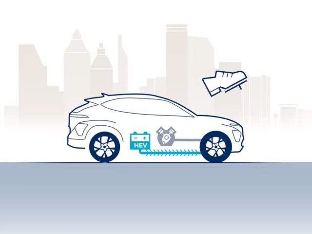 Regenerativno kočenje