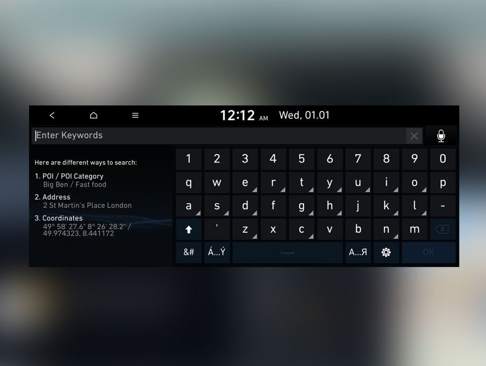 Pretraživanje slobodnog teksta.