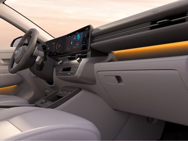 Podešavanje svjetla