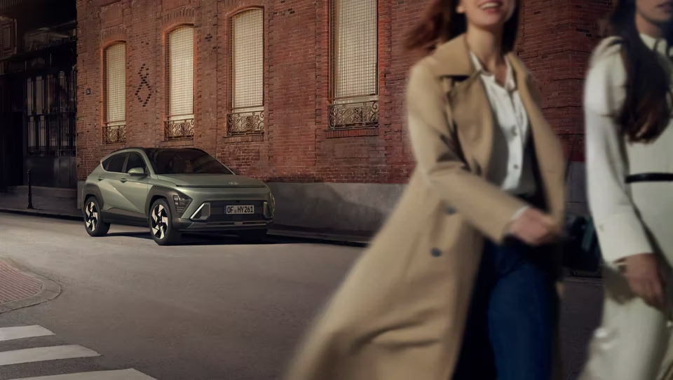 Istražite naše dizelske i benzinske motore.