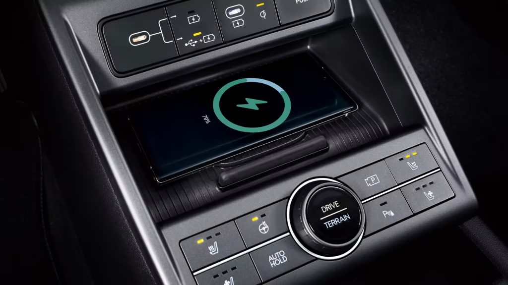 Brzo i efikasno punjenje.