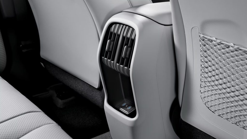 Brzo i fleksibilno punjenje.