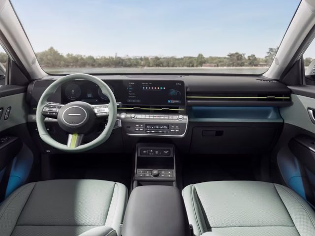 Pregledna nadzorna ploča