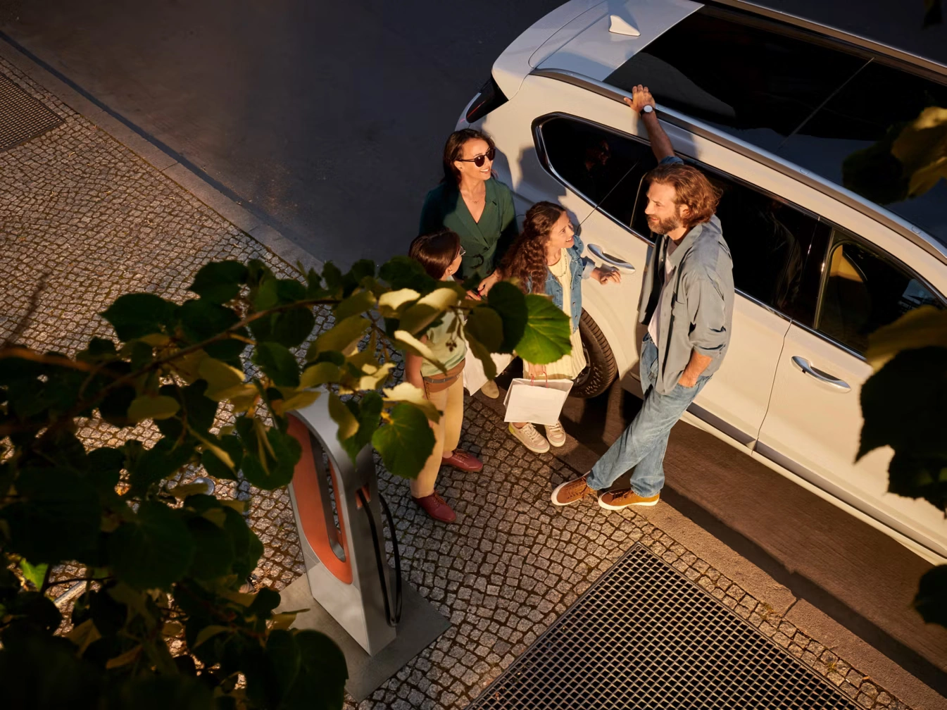 Električna mobilnost – sve samo ne dosadna! 1