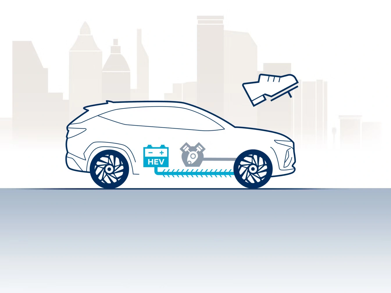 Kočenje regeneracijom