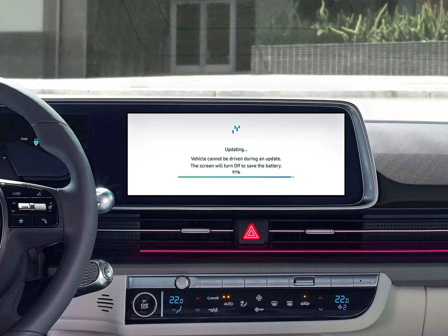 Nije potrebna ručna instalacija