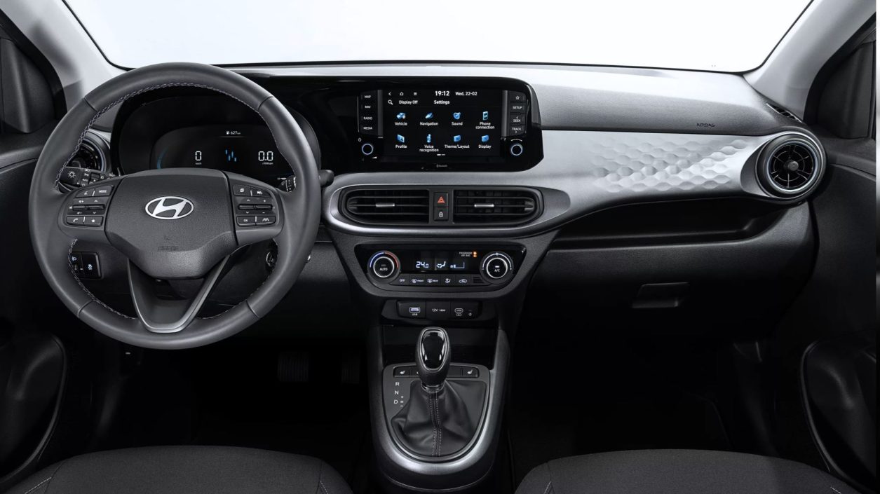 Okretan i tehnički napredan. 3