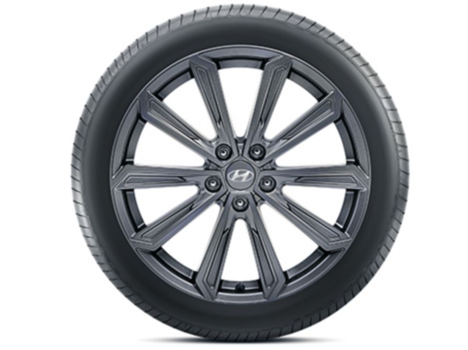 Informacije o gumama