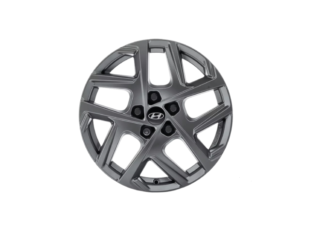 Balsan 17″, grafitna boja