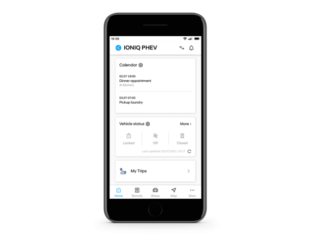 Integracija kalendara