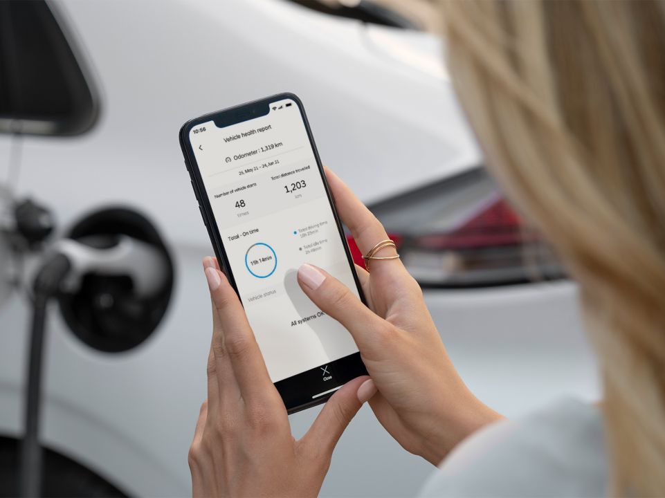 Provjerite je li vaš Hyundai spreman.