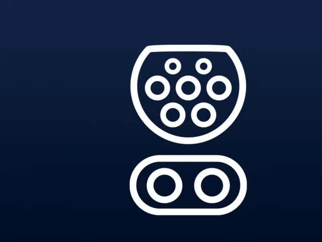 Brzo punjenje istosmjernom strujom (DC)