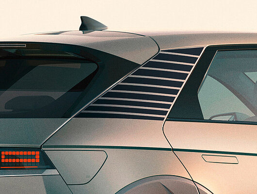 Decals, sportske trake, crne