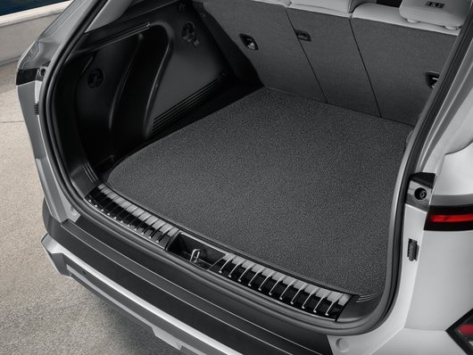 Prtljažnik mat, obostran