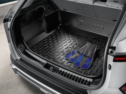 Pladanj za prtljažnik