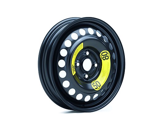 Privremeni rezervni kotač