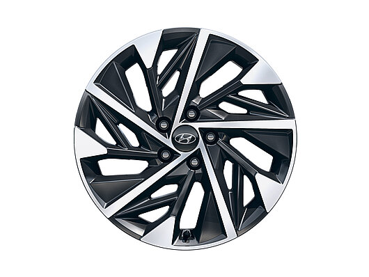 Naplatak od lakog metala 18", tip-A