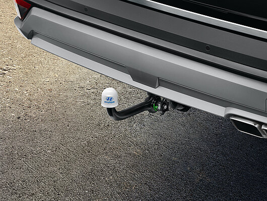 Kuka za vuču, odvojiva