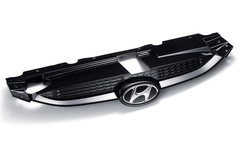 Maska prednjeg odbojnika