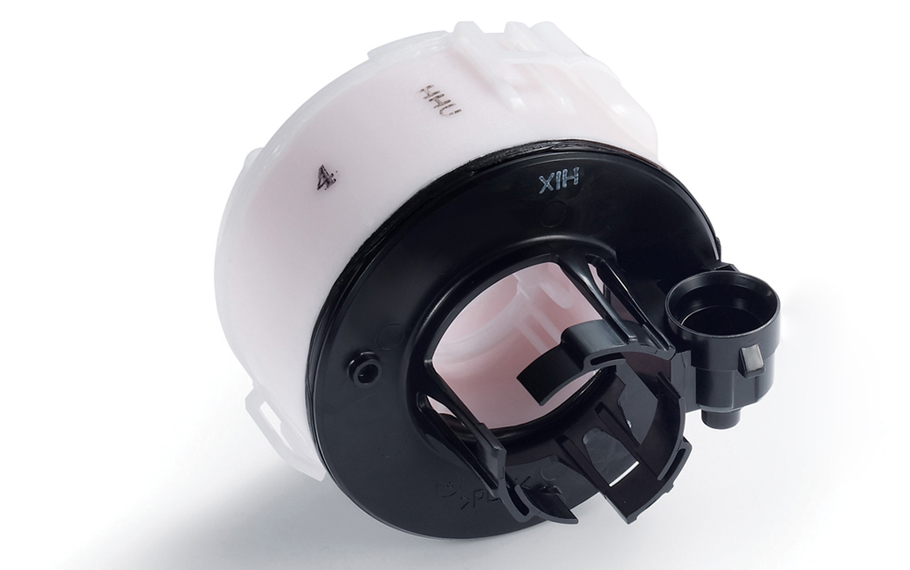 Pumpa rashladne tekućine