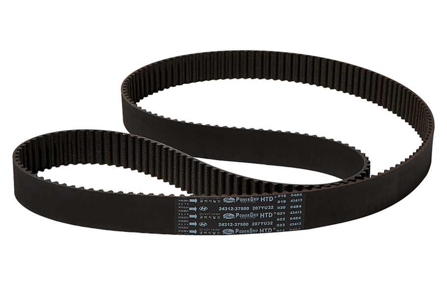 Zupčasti remen Zupčasti remen - Hyundai